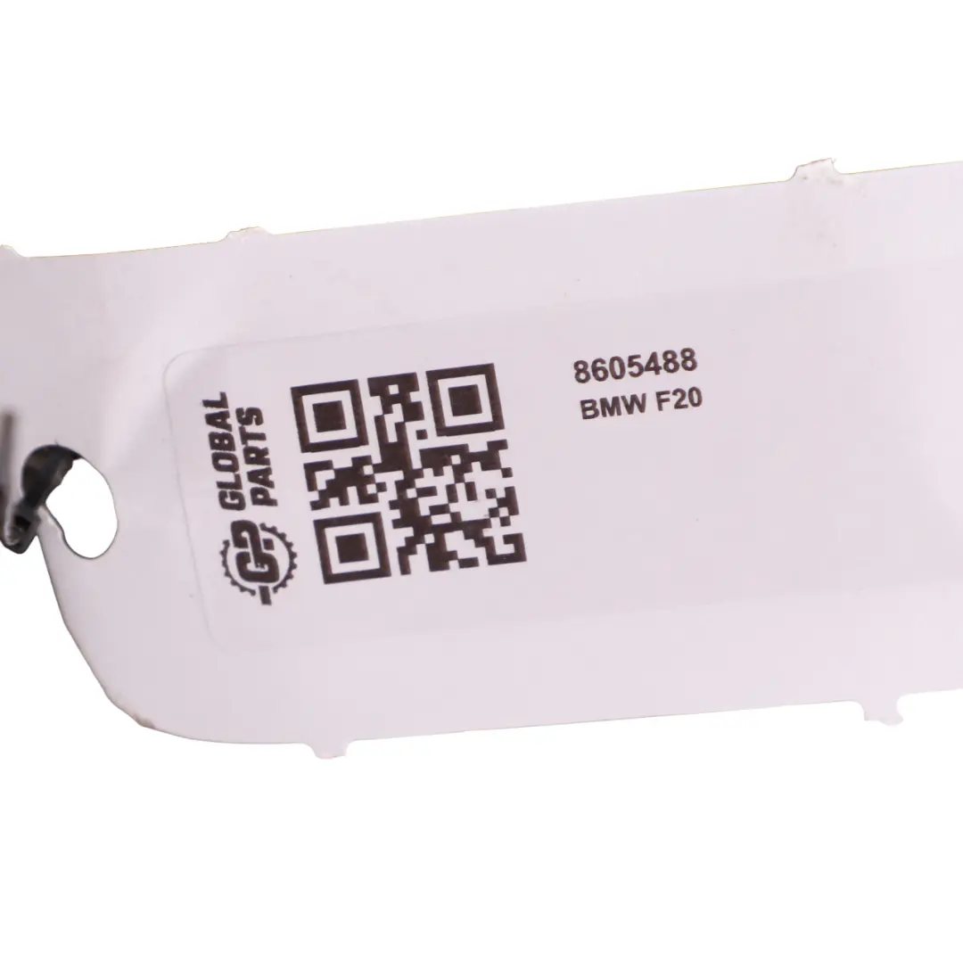 B38 Dual Twin Mass Flywheel Clutch Kit to BMW F20 F21 F30 F31 LCI with Part number 8605488 BMW F20 F21 F30 F31 LCI B38 Dual Twin Mass Flywheel Clutch Kit - SKU 8605488 - Part number 8605488