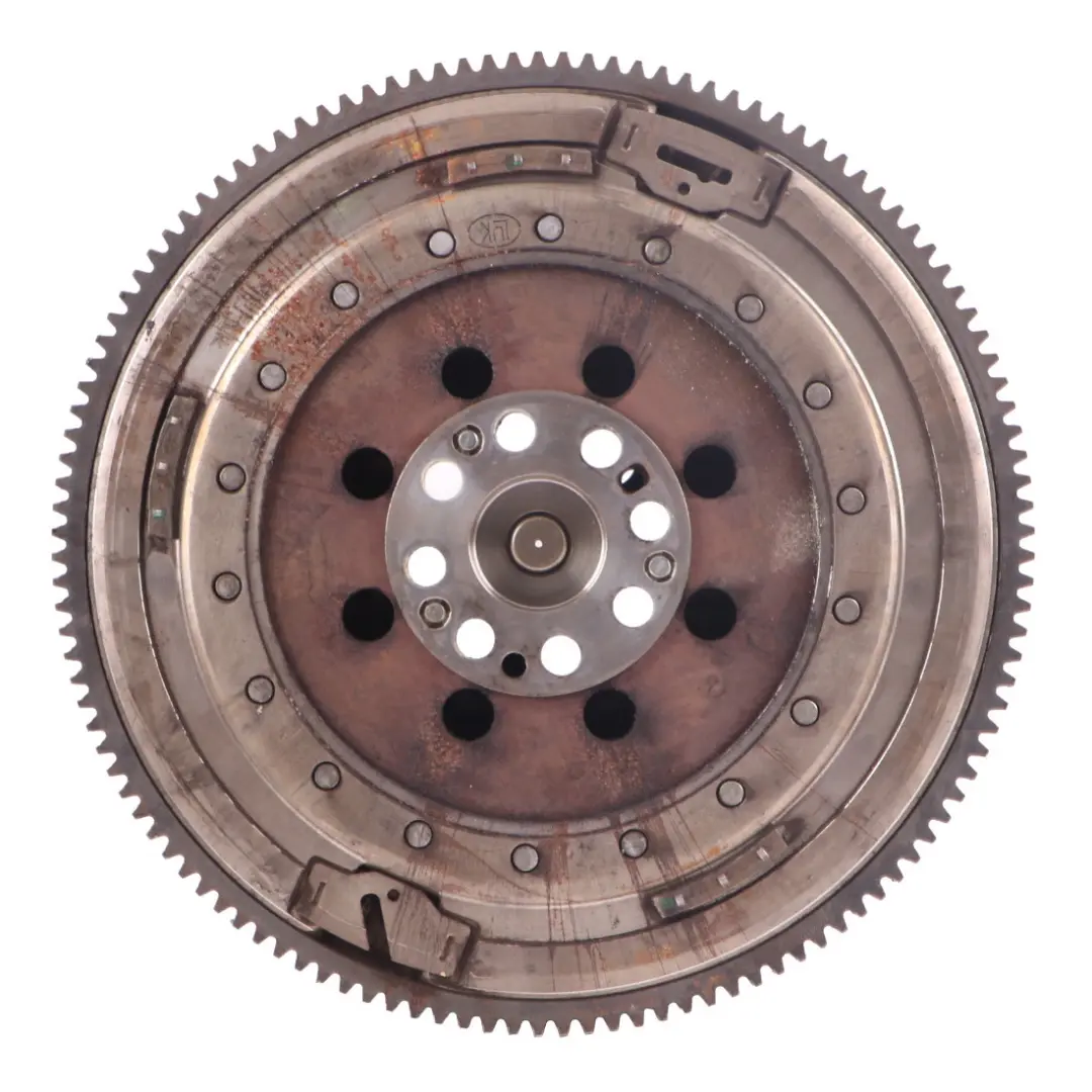 BMW F20 F21 F30 F31 LCI B38 Dual Twin Mass Flywheel Clutch Kit - SKU 8605488 - Part number 8605488