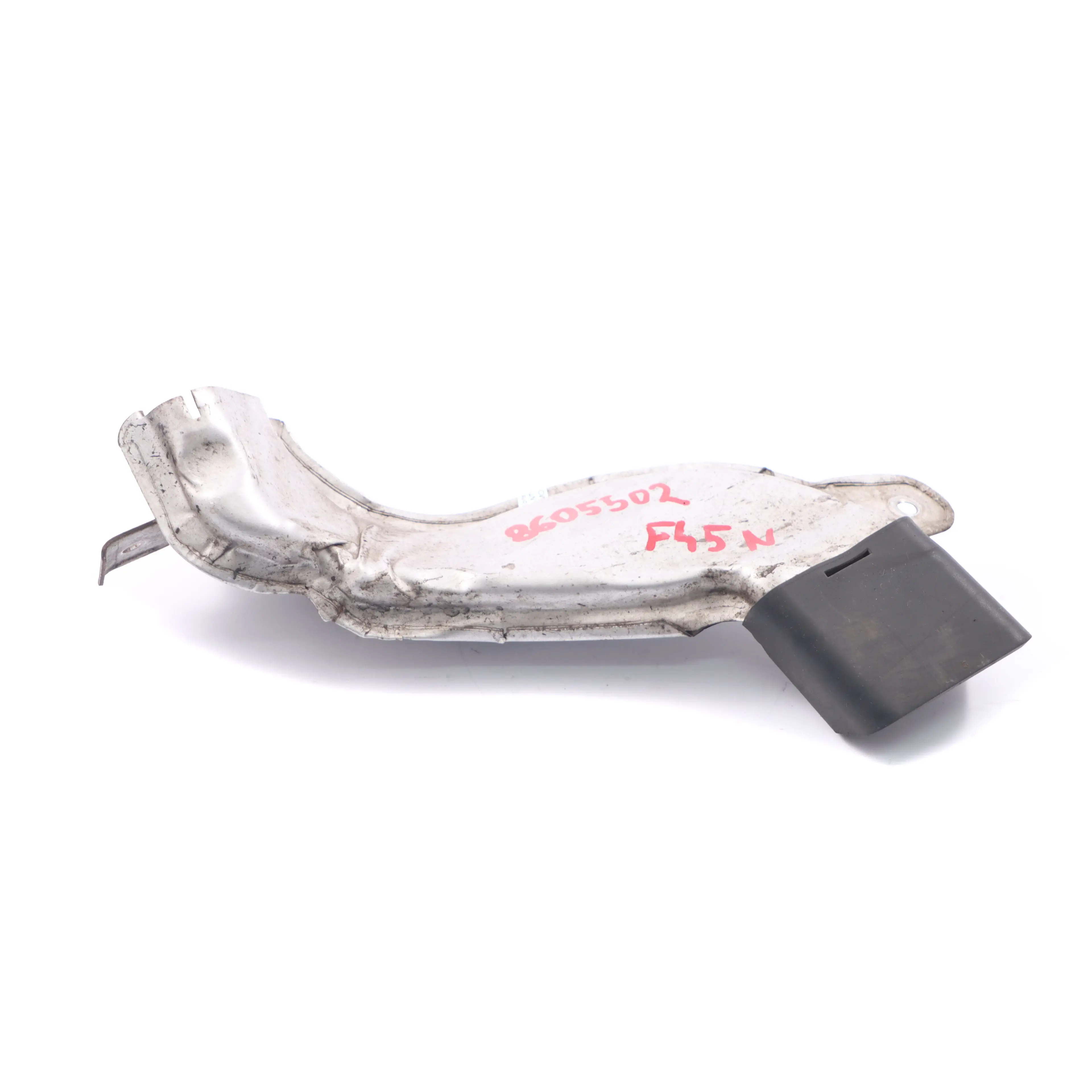 BMW F45 X1 F48 Mini F55 F56 F60 Luft auslass kanal Schlauch Turbolader 8605502