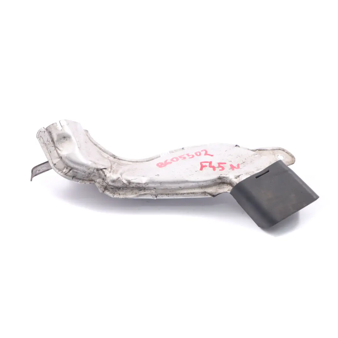 BMW F45 X1 F48 Mini F55 F56 F60 Tuyau refoulement d'air Turbocompresseur - SKU 8605502 - Numéro de pièce 8605502