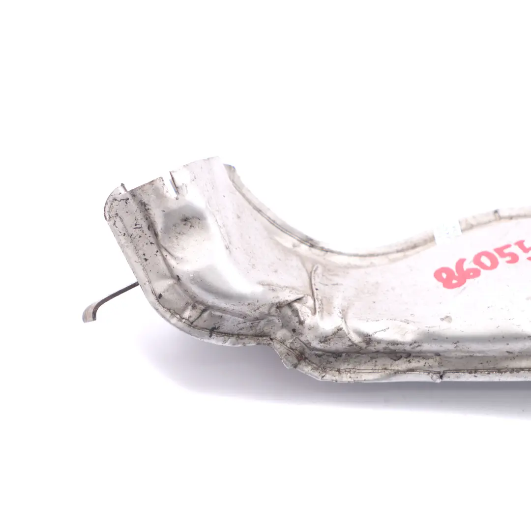 BMW F45 X1 F48 Mini F55 F56 F60 Air-Discharge Duct Hose Turbocharger - SKU 8605502 - Part number 8605502