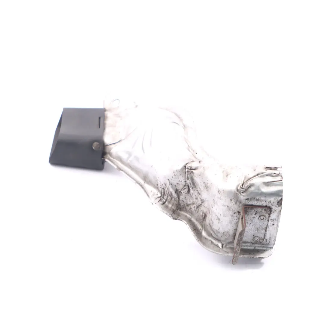 Kanał Rura Powietrza Turbosprężarki do BMW F45 X1 F48 Mini F55 F56 F60 o numerze 8605502 BMW F45 X1 F48 Mini F55 F56 F60 Kanał Rura Powietrza Turbosprężarki - SKU 8605502 - Numer Części 8605502