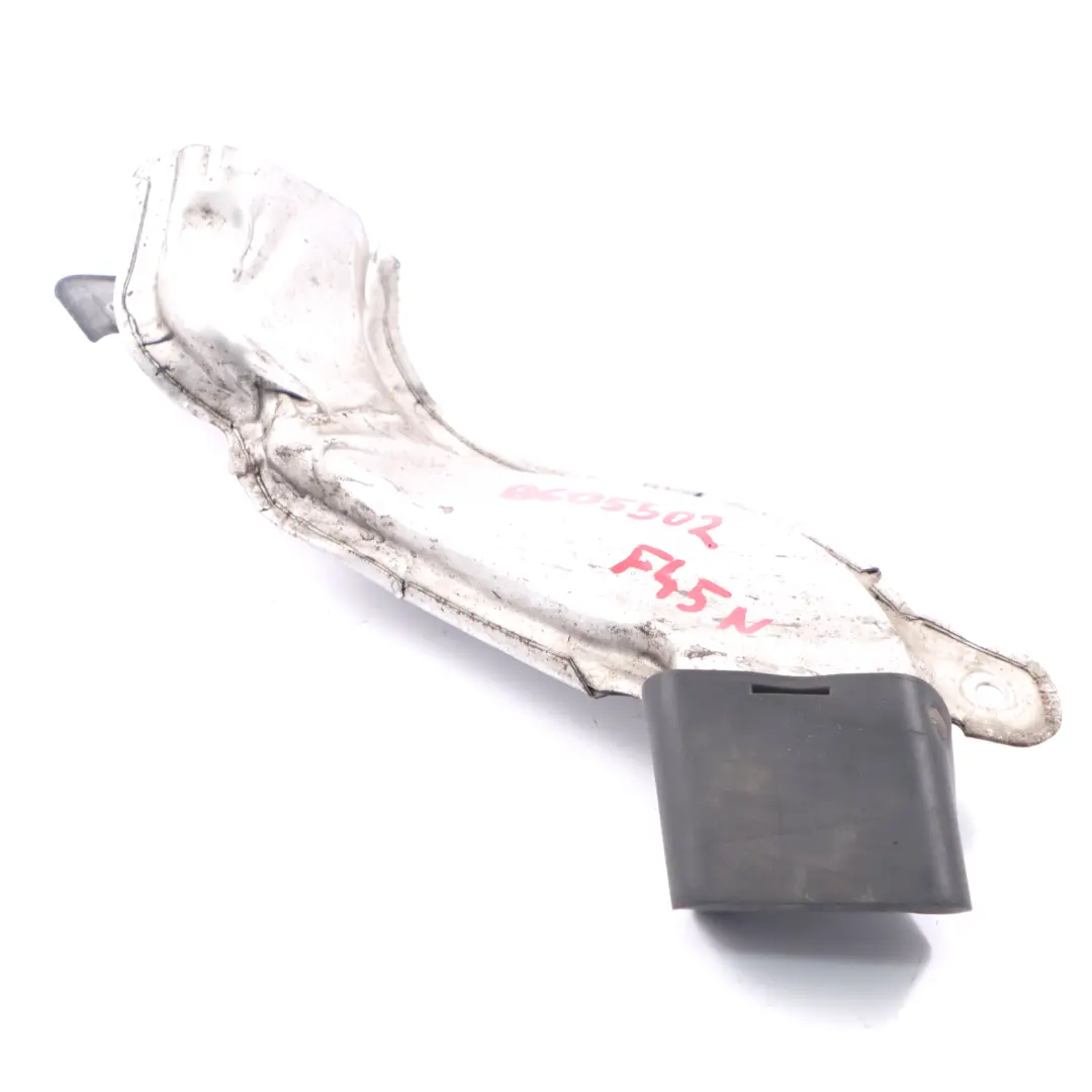 BMW F45 X1 F48 Mini F55 F56 F60 Air-Discharge Duct Hose Turbocharger - SKU 8605502 - Part number 8605502