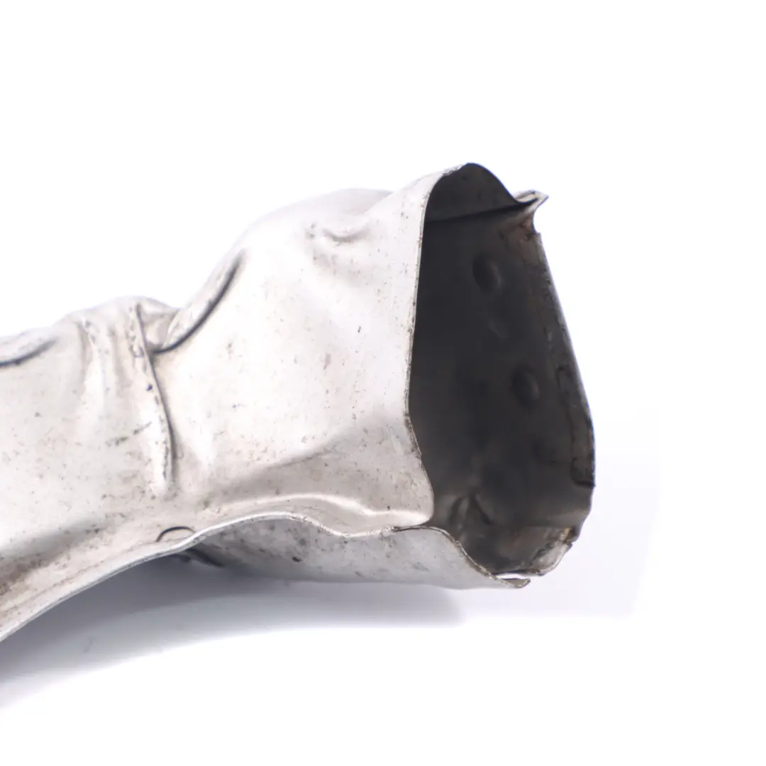 Tuyau refoulement d'air Turbocompresseur pour BMW F45 X1 F48 Mini F55 F56 F60 à propos du numéro de pièce 8605502 BMW F45 X1 F48 Mini F55 F56 F60 Tuyau refoulement d'air Turbocompresseur - SKU 8605502 - Numéro de pièce 8605502