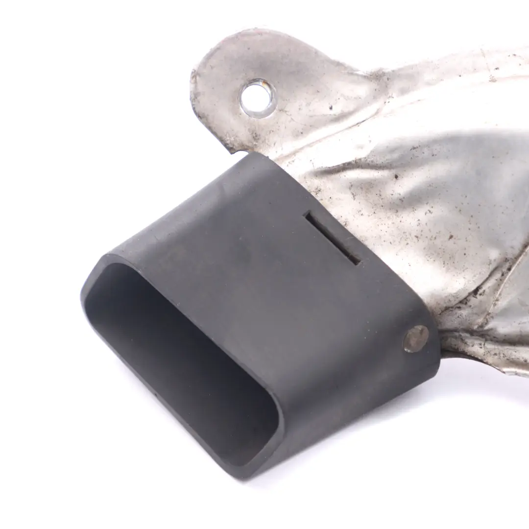 Manguera conducto descarga aire turbocompresor para BMW F45 Mini F55 F56 F60 con número de pieza 8605502 BMW F45 Mini F55 F56 F60 Manguera conducto descarga aire turbocompresor - SKU 8605502 - Número de pieza 8605502