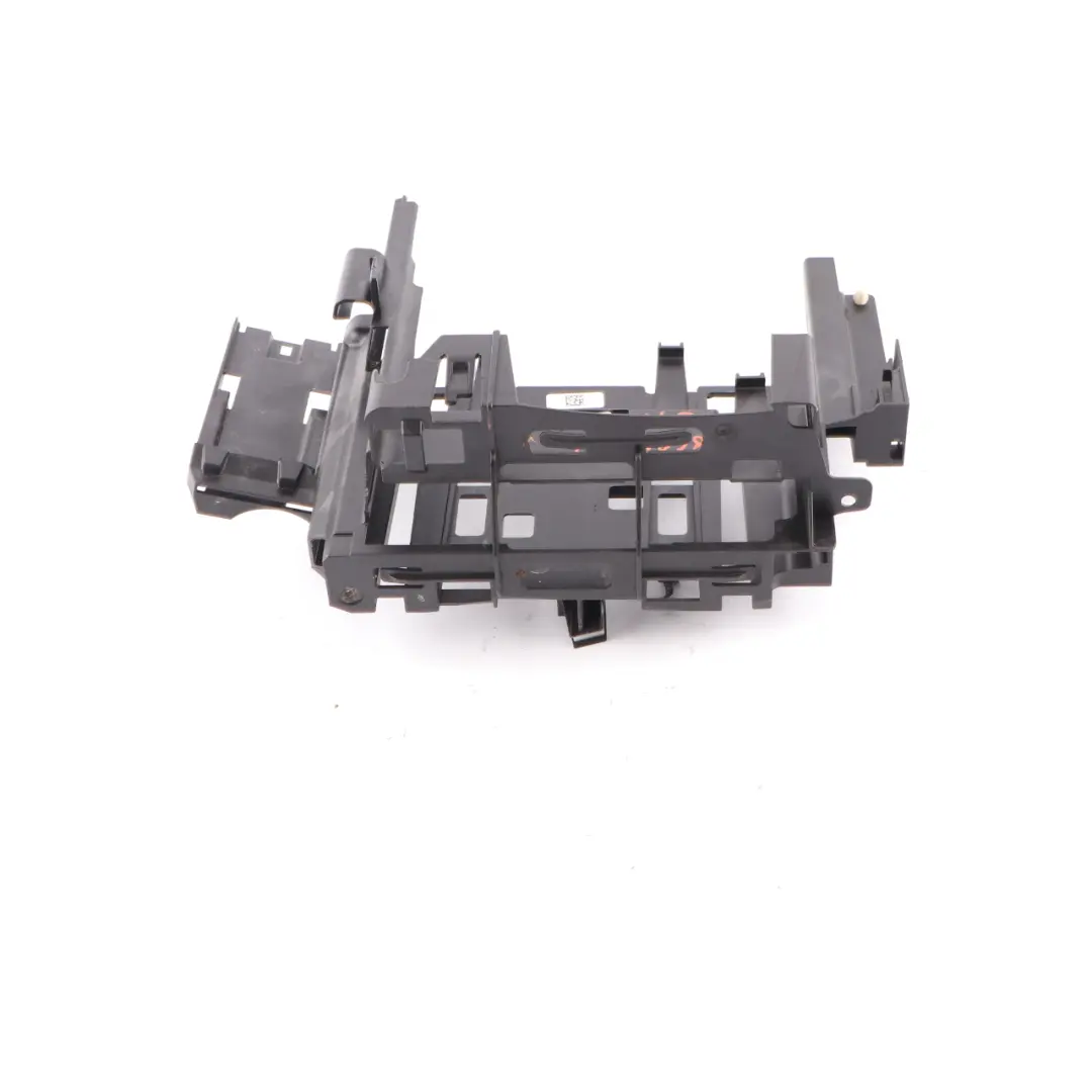 Unit Bracket BMW G30 G31 G11 G15 ECU Module Holder Bracket Mount to Engine with Part number 8605530 Engine Unit Bracket BMW G30 G31 G11 G15 ECU Module Holder Bracket Mount - SKU 8605530 - Part number 8605530