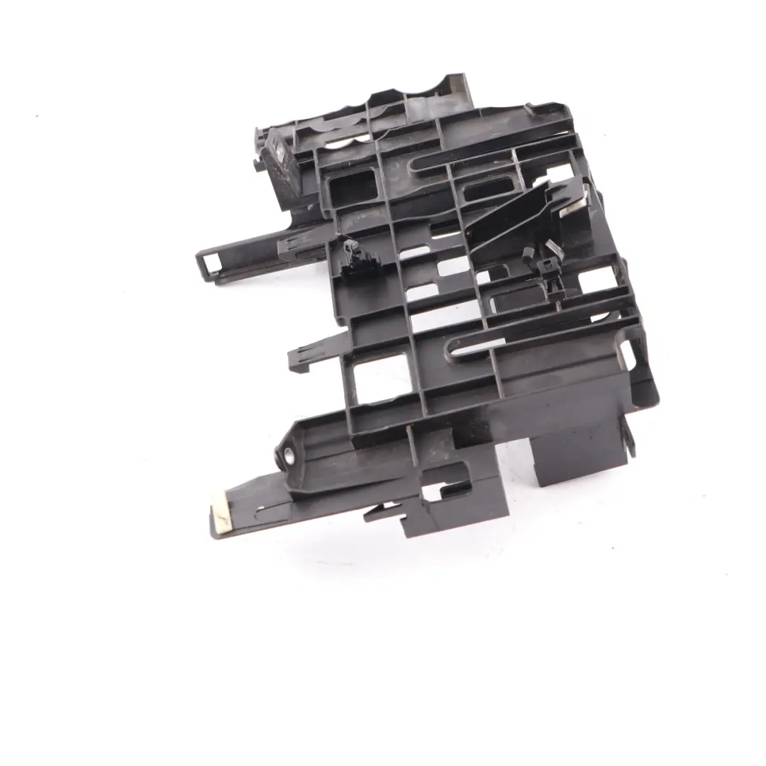 Unit Bracket BMW G30 G31 G11 G15 ECU Module Holder Bracket Mount to Engine with Part number 8605530 Engine Unit Bracket BMW G30 G31 G11 G15 ECU Module Holder Bracket Mount - SKU 8605530 - Part number 8605530