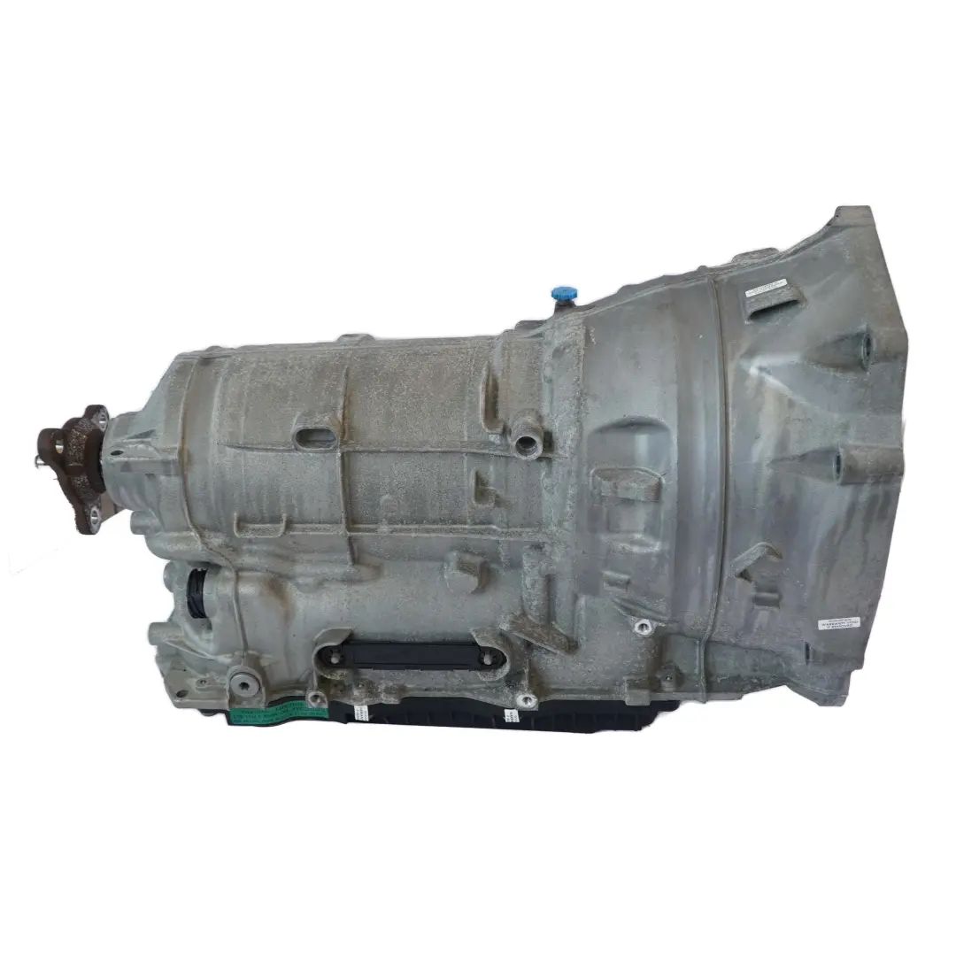 Automatyczna Skrzynia GA8HP70Z 8623463 do BMW F10 F30 o numerze 8623463 BMW F10 F30 Automatyczna Skrzynia GA8HP70Z 8623463 - SKU 8605535 - Numer Części 8623463