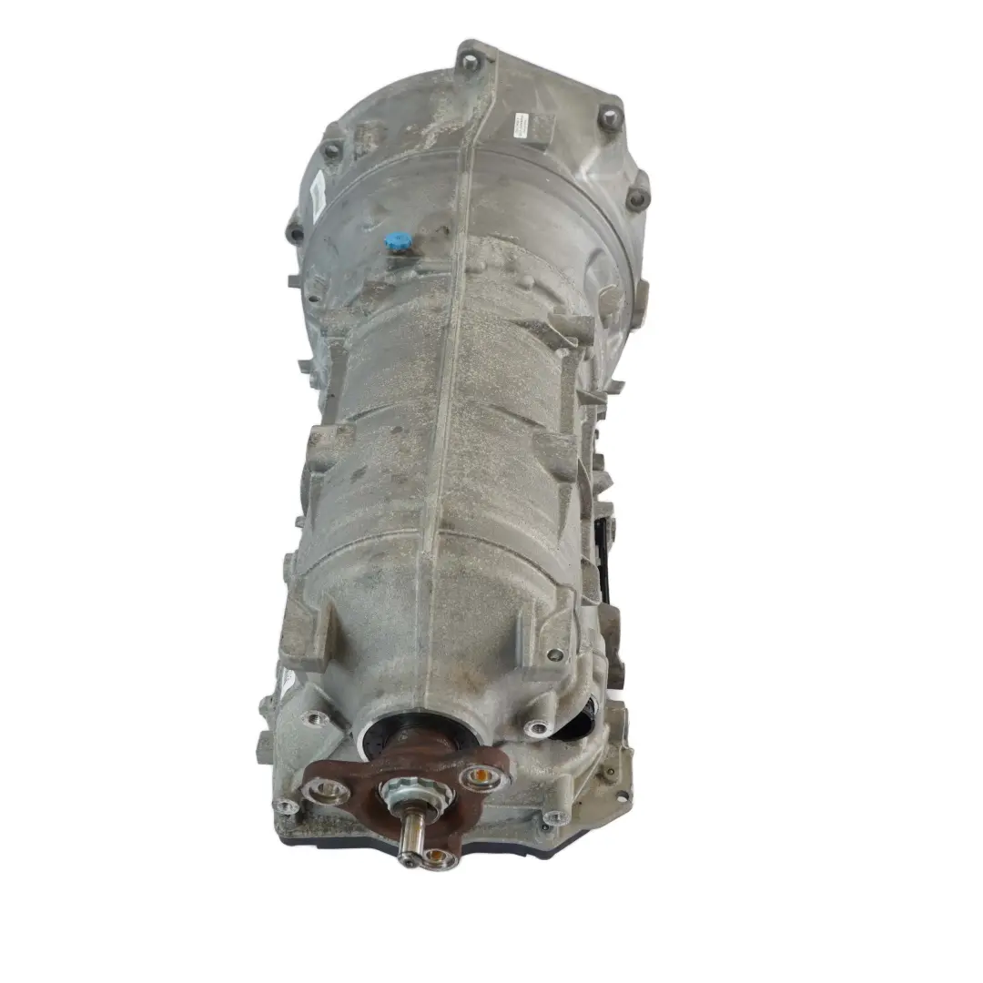 BMW F10 530d F30 330d F32 430d N57N Automatikgetriebe GA8HP70Z GARANTIE - SKU 8605535 - Teilenummer 8623463 