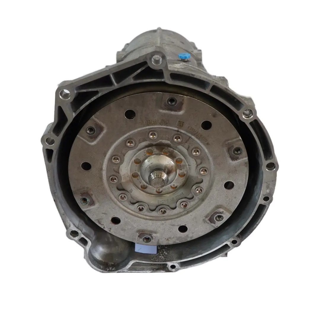 N57N Automatique GA8HP70Z Garantie pour BMW F10 530d F30 330d F32 430d à propos du numéro de pièce 8623463 BMW F10 530d F30 330d F32 430d N57N Automatique GA8HP70Z Garantie - SKU 8605535 - Numéro de pièce 8623463