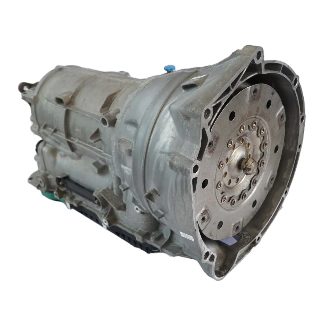 BMW F10 530d F30 330d F32 430d N57N Automatikgetriebe GA8HP70Z GARANTIE - SKU 8605535 - Teilenummer 8623463 