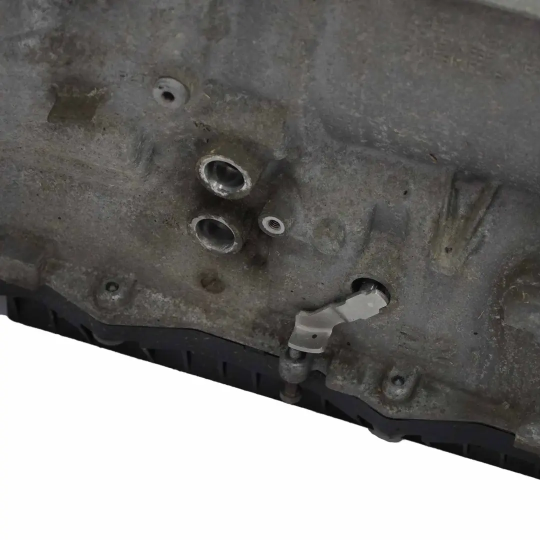 Gearbox BMW F10 F11 F12 F13 535d 640d N57Z GA8HP70Z 8623408 WARRANTY to Automatic with Part number 8605538 Automatic Gearbox BMW F10 F11 F12 F13 535d 640d N57Z GA8HP70Z 8623408 WARRANTY - SKU 8605538 - Part number 8605538