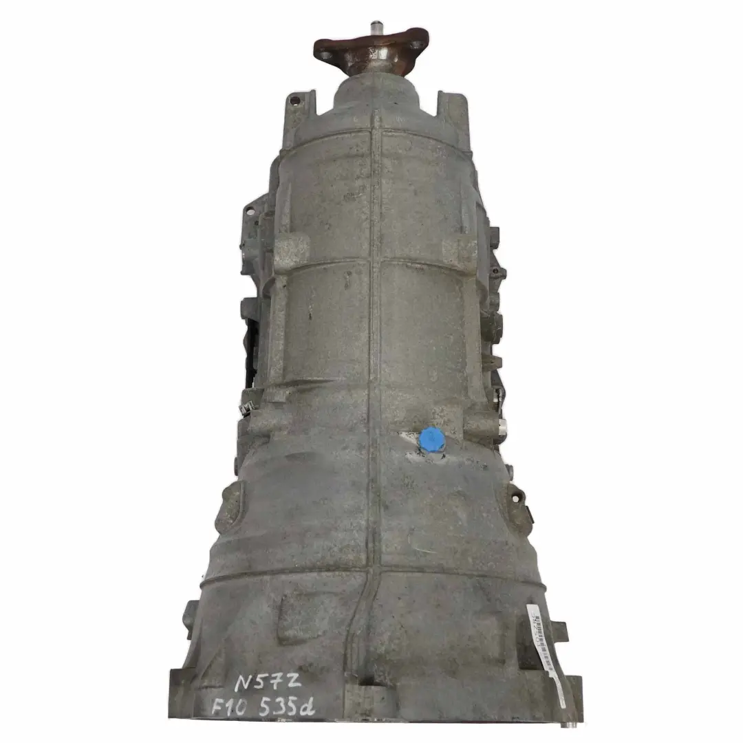 Caja cambios automática BMW F10 F11 F12 535d 640d N57Z GA8HP70Z 8623408 GARANTÍA para con número de pieza 8605538 Caja cambios automática BMW F10 F11 F12 535d 640d N57Z GA8HP70Z 8623408 GARANTÍA - SKU 8605538 - Número de pieza 8605538
