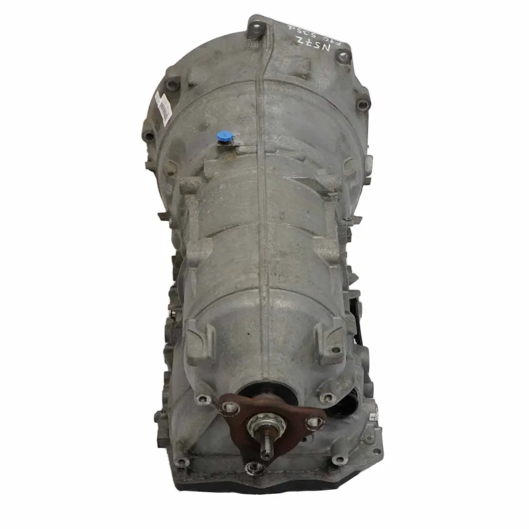 Automatik-Getriebe BMW F10 F11 F12 F13 535d 640d N57Z GA8HP70Z 8623408 GARANTIE für mit Teilenummer 8605538 Automatik-Getriebe BMW F10 F11 F12 F13 535d 640d N57Z GA8HP70Z 8623408 GARANTIE - SKU 8605538 - Teilenummer 8605538