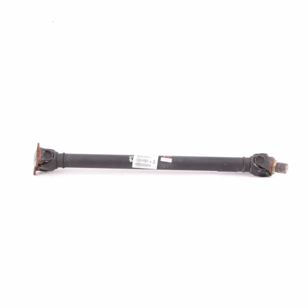 Albero Di Trasmissione BMW X5 E70 X6 E71 F15 F16 Anteriore 709MM 7597649 per con numero di parte 8605866 Albero Di Trasmissione BMW X5 E70 X6 E71 F15 F16 Anteriore 709MM 7597649 - SKU 8605866 - Numero di parte 8605866