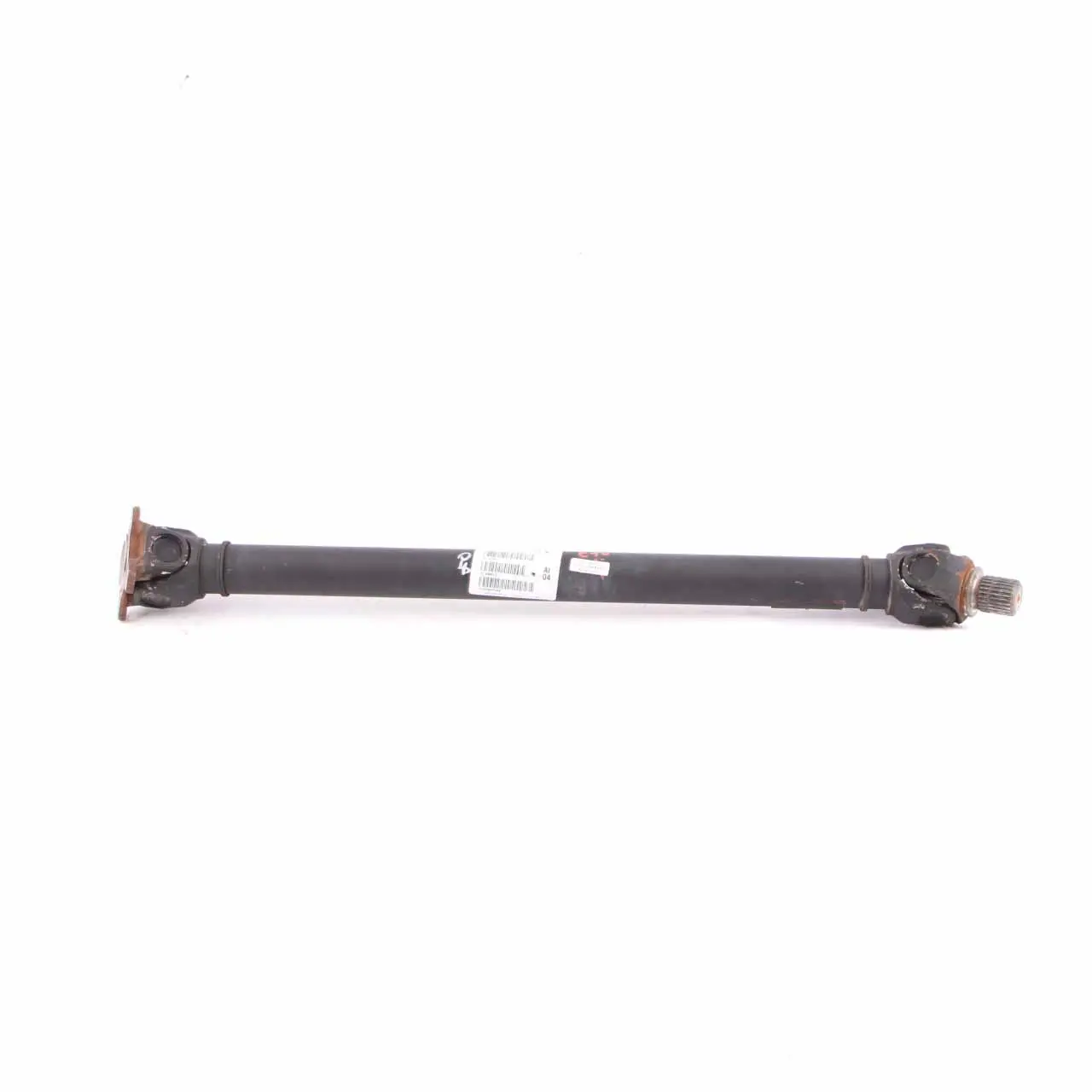 Albero Di Trasmissione BMW X5 E70 X6 E71 F15 F16 Anteriore 709MM 7597649
