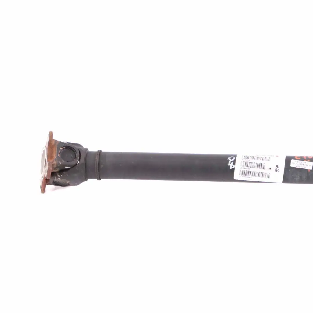 Prop Shaft BMW X5 E70 X6 E71 F15 F16 Front Shaft Drive Assy 709MM 7597649 - SKU 8605866 - Part number 8605866