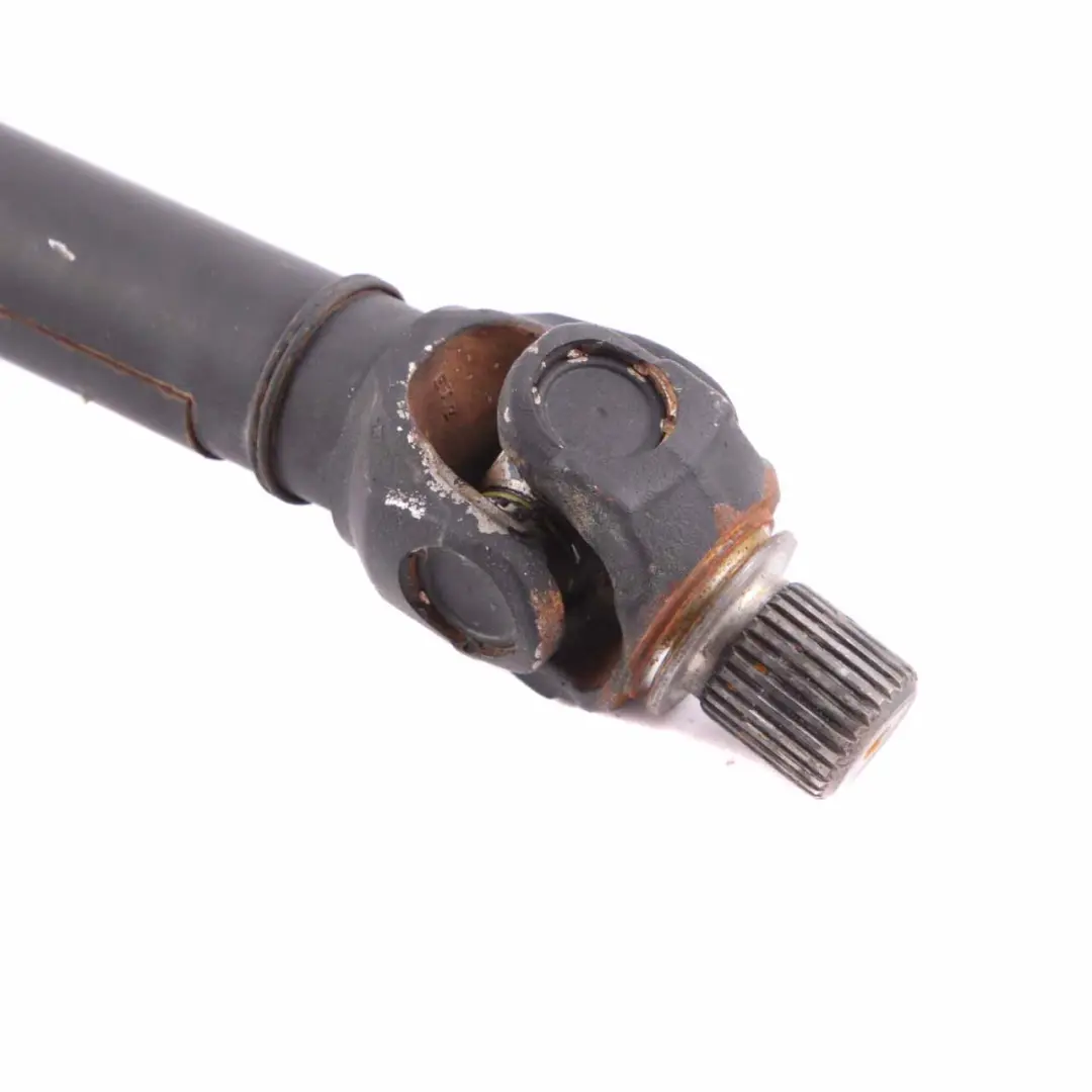  Prop Shaft BMW X5 E70 X6 E71 F15 F16 Front Shaft Drive Assy 709MM 7597649 - SKU 8605866 - Part number 8605866