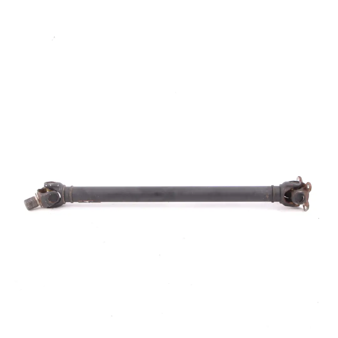  Eje Transmisión BMW X5 E70 X6 E71 F15 Eje Transmisión Delantero 709MM 7597649 - SKU 8605866 - Número de pieza 8605866