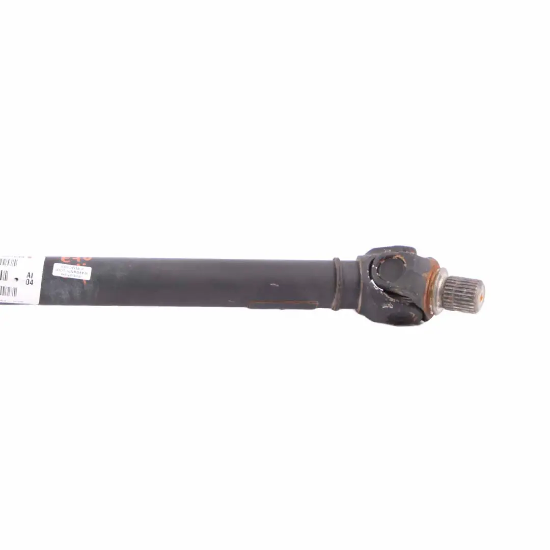  Kardan Welle BMW X5 E70 X6 E71 F15 F16 Vordere Antriebswelle 709MM 7597649 - SKU 8605866 - Teilenummer 8605866