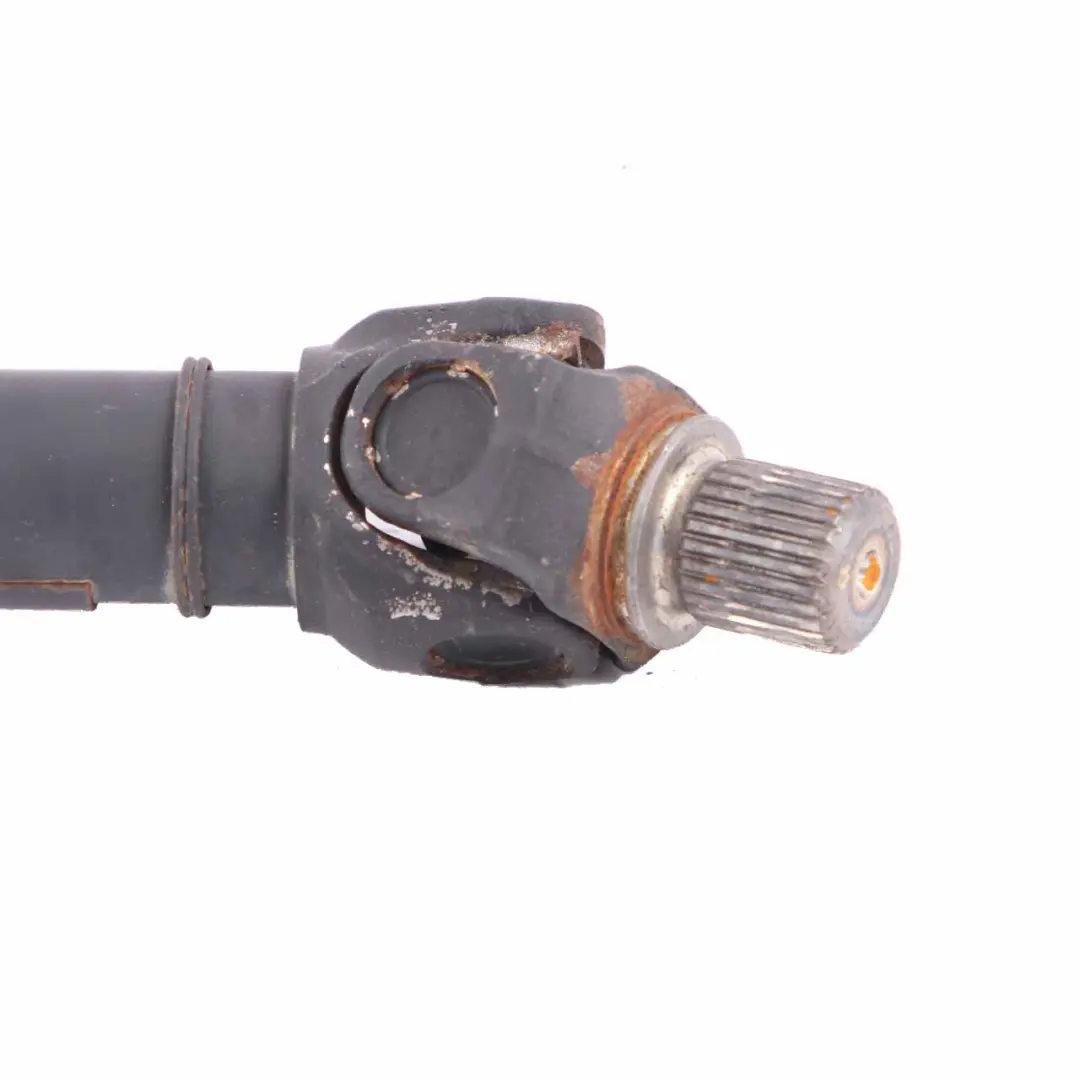 BMW X5 X6 E70 E71 F15 F16 Przedni Wał Napędowy 709MM 7597649 - SKU 8605866 - Numer Części 8605866