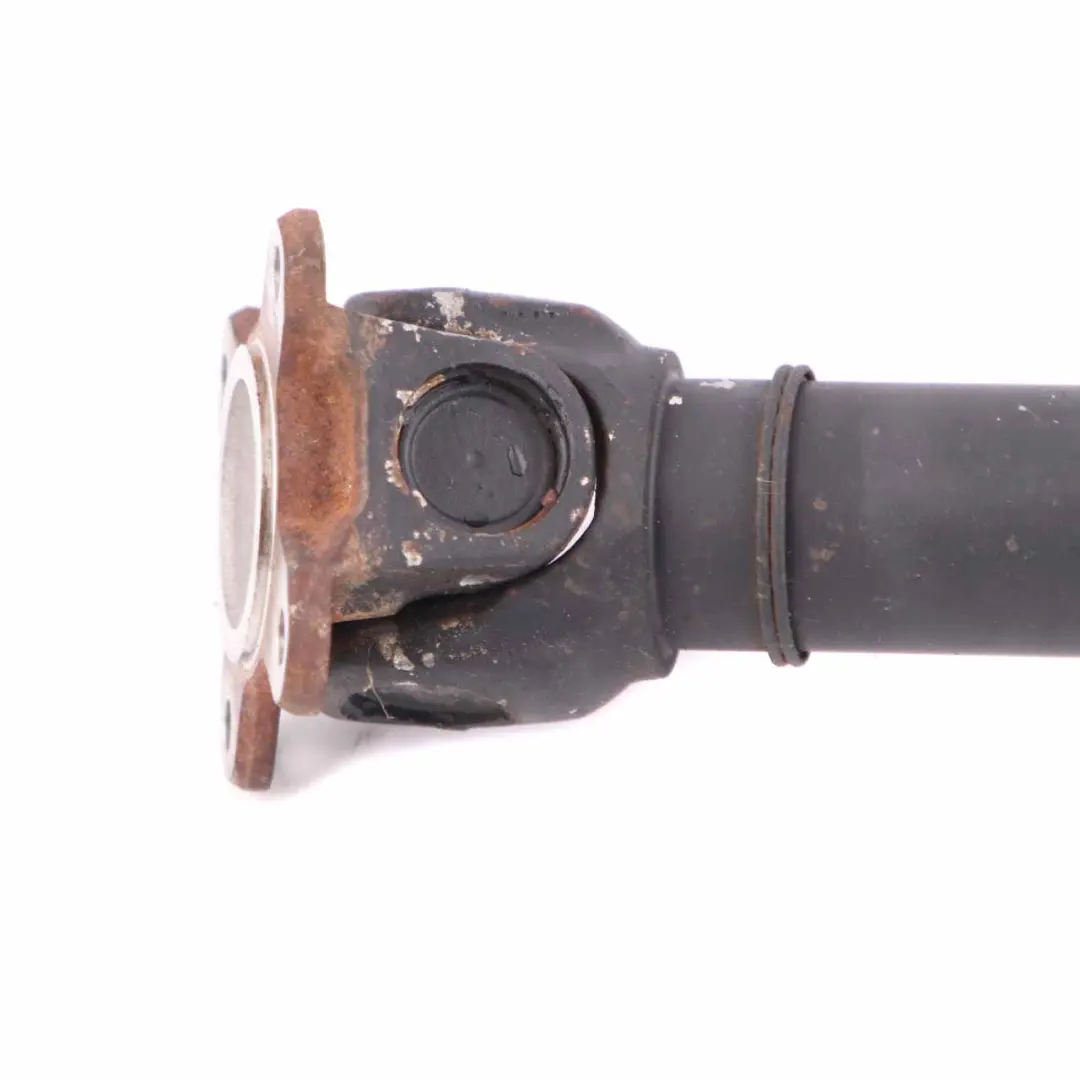 Przedni Wał Napędowy 709MM 7597649 do BMW X5 X6 E70 E71 F15 F16 o numerze 8605866 BMW X5 X6 E70 E71 F15 F16 Przedni Wał Napędowy 709MM 7597649 - SKU 8605866 - Numer Części 8605866