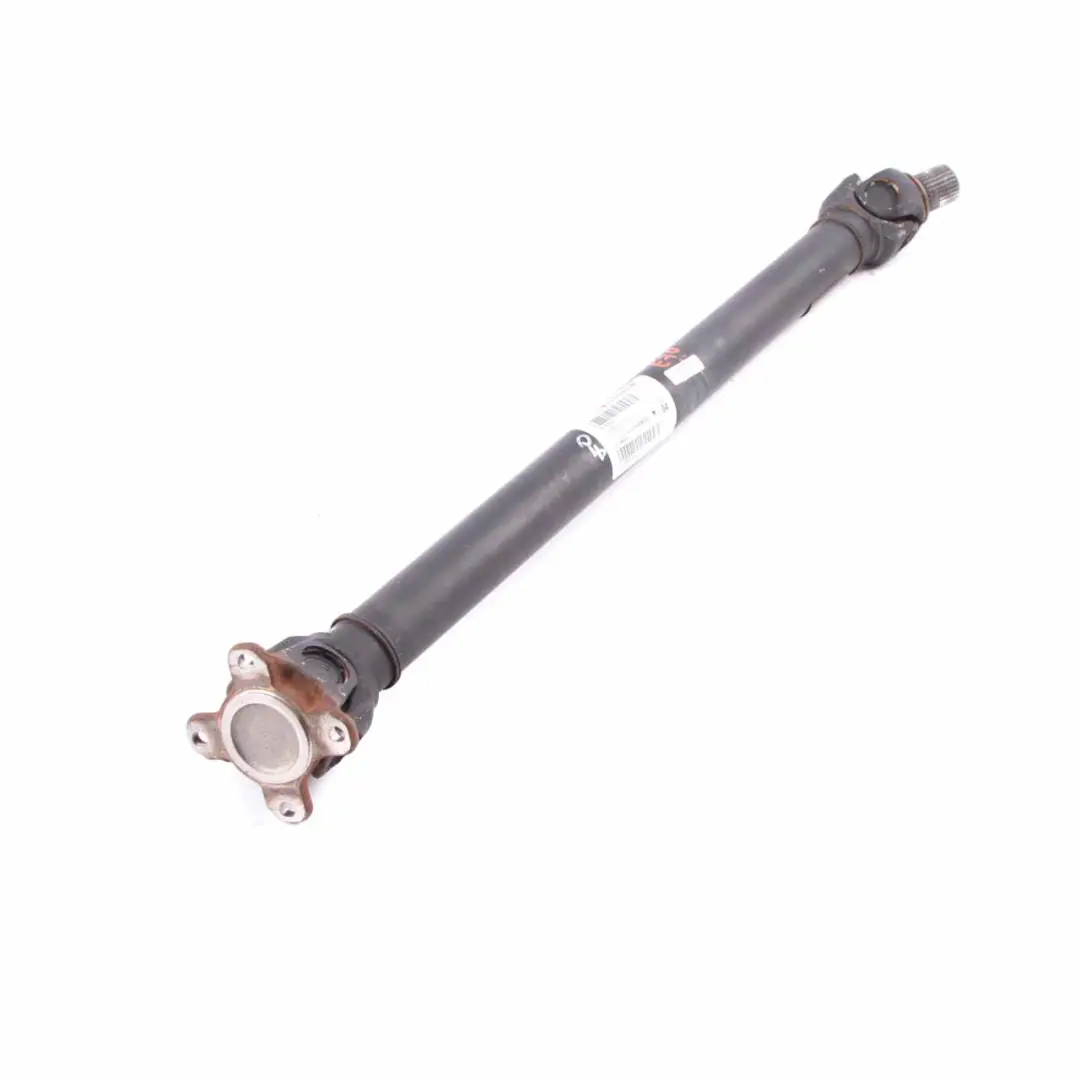  Kardan Welle BMW X5 E70 X6 E71 F15 F16 Vordere Antriebswelle 709MM 7597649 - SKU 8605866 - Teilenummer 8605866