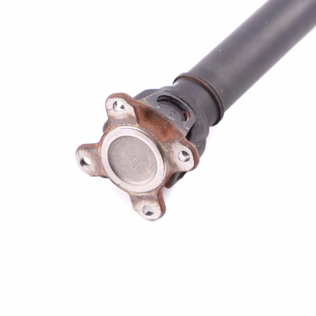  Prop Shaft BMW X5 E70 X6 E71 F15 F16 Front Shaft Drive Assy 709MM 7597649 - SKU 8605866 - Part number 8605866