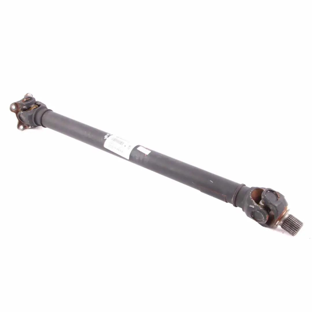  Kardan Welle BMW X5 E70 X6 E71 F15 F16 Vordere Antriebswelle 709MM 7597649 - SKU 8605866 - Teilenummer 8605866