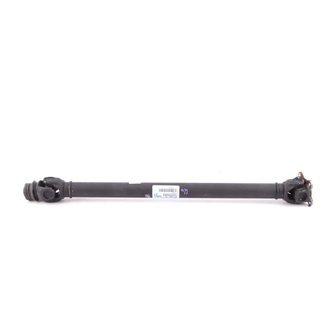 BMW F25 F26 Albero Propulsore Assy Asse Anteriore Trasmissione Finale - SKU 8605867 - Numero di parte 8605867