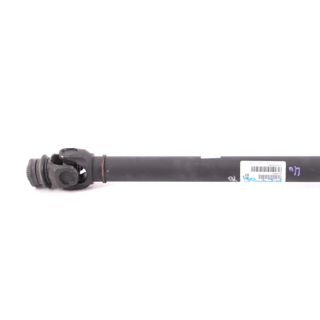 BMW F25 F26 Albero Propulsore Assy Asse Anteriore Trasmissione Finale - SKU 8605867 - Numero di parte 8605867