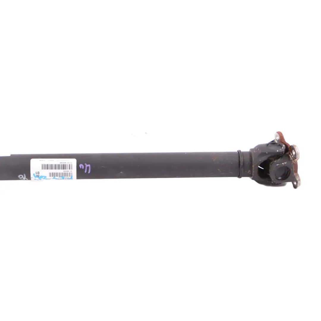 BMW F25 F26 Drive Prop Shaft Assy Delantero Final Drive Propshaft 733MM - SKU 8605867 - Número de pieza 8605867