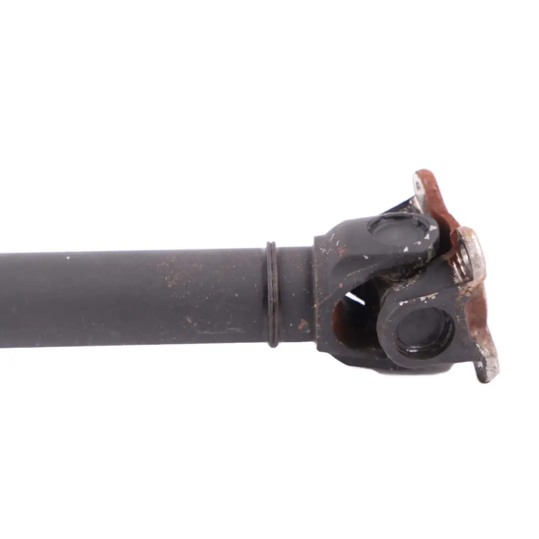 BMW F25 F26 Drive Prop Shaft Assy Delantero Final Drive Propshaft 733MM - SKU 8605867 - Número de pieza 8605867