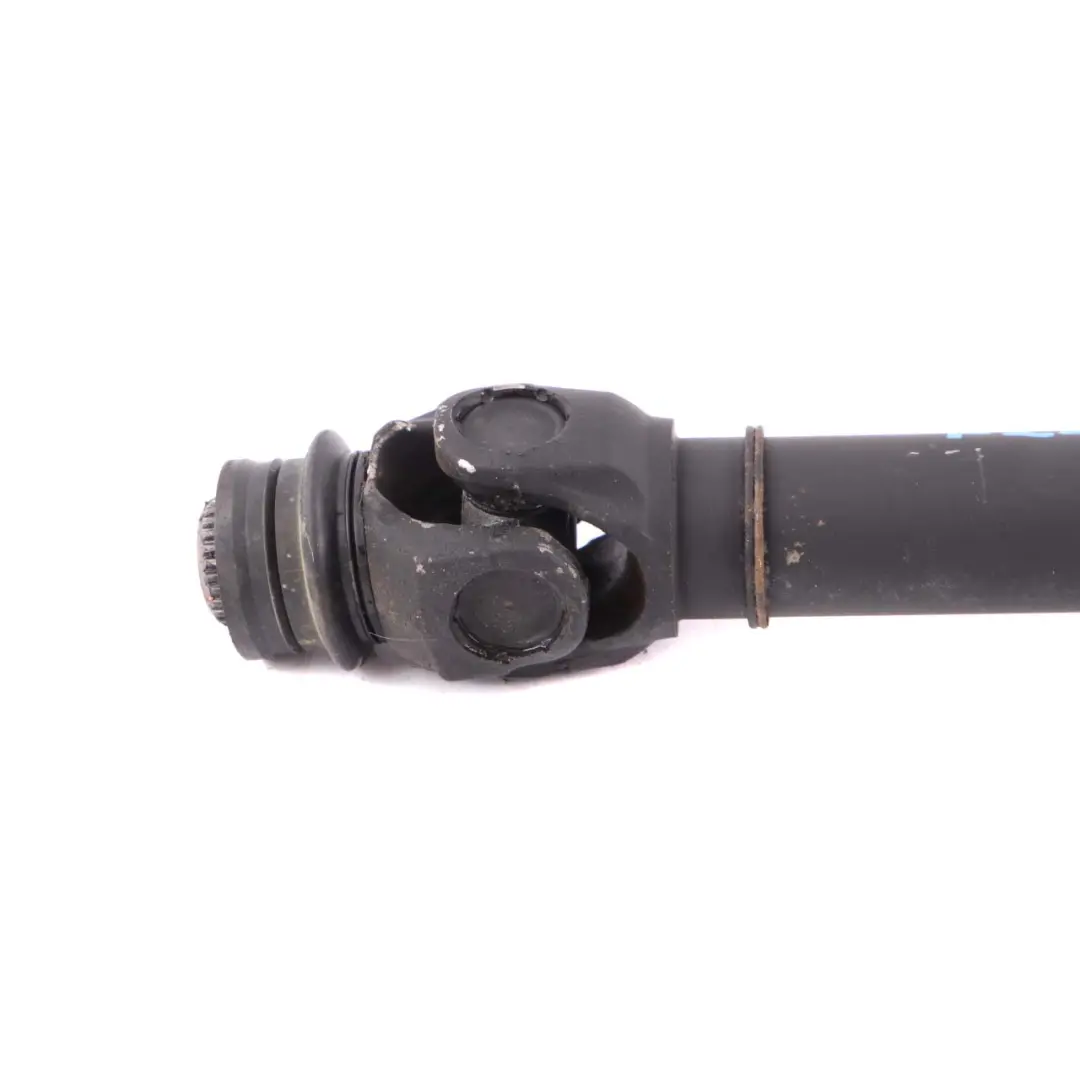 BMW F25 F26 Drive Prop Shaft Assy Vorderachse Final Drive Propshaft - SKU 8605867 - Teilenummer 8605867