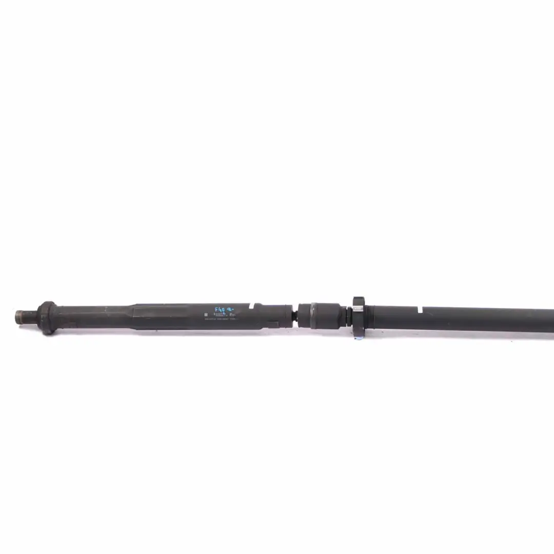BMW F40 F45 xDrive Mini F54 F60 ALL4 B47 B48 Eje de transmisión L=2170MM - SKU 8605878 - Número de pieza 8605878
