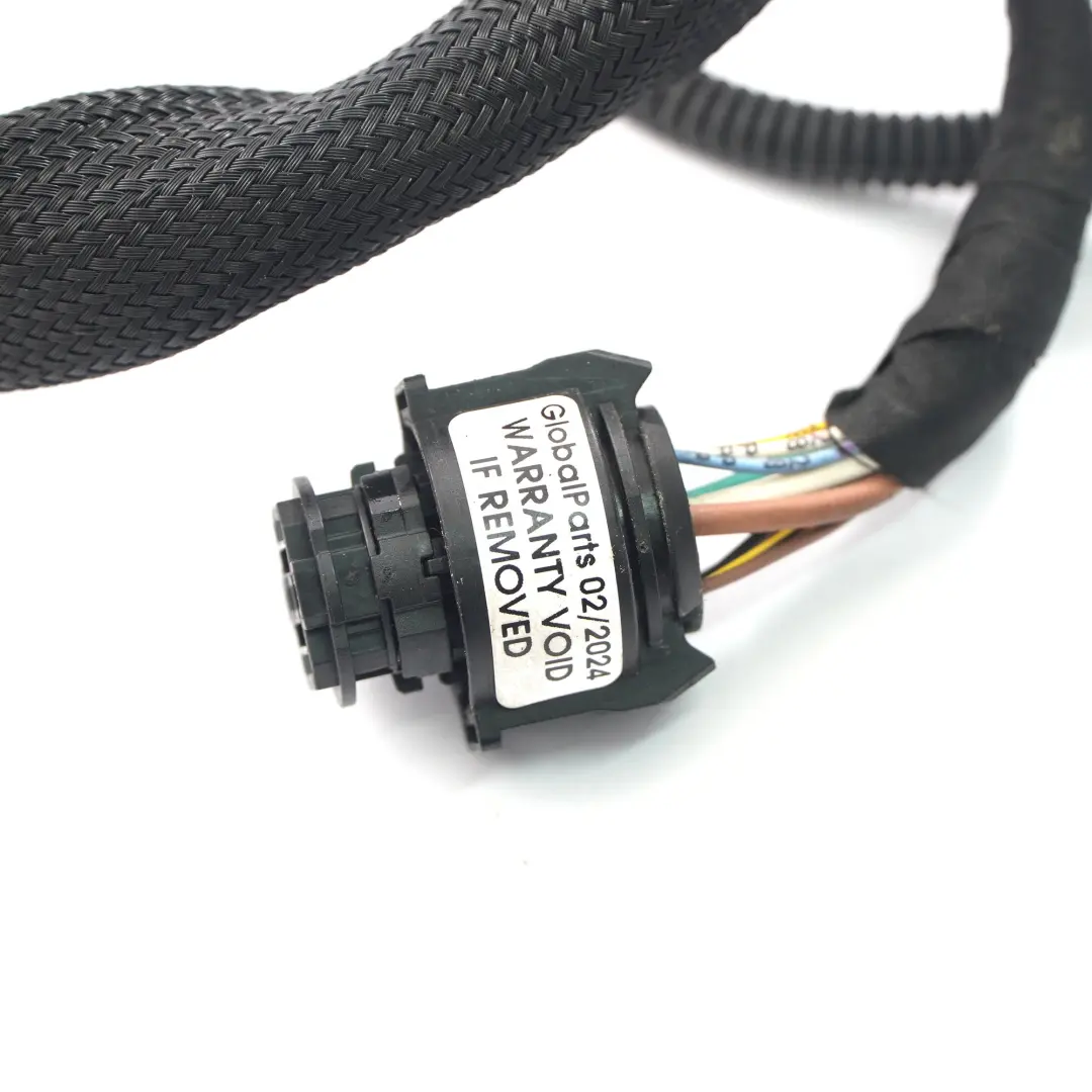 Motor Verkabelung Mini Cooper S R55 R56 LCI N18 Einspritzung Harness - SKU 8605894 - Teilenummer 8605894