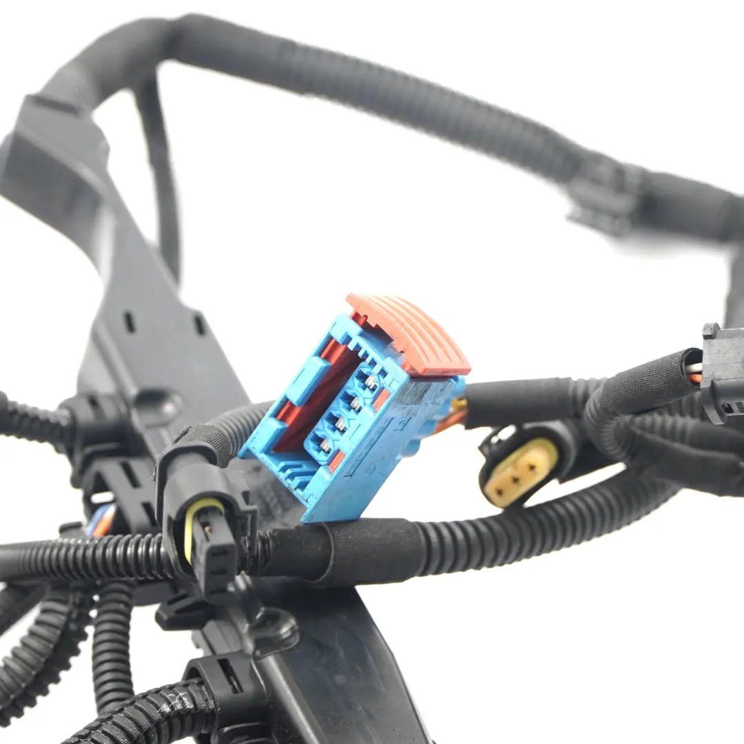  Motor Verkabelung Mini Cooper S R55 R56 LCI N18 Einspritzung Harness - SKU 8605894 - Teilenummer 8605894
