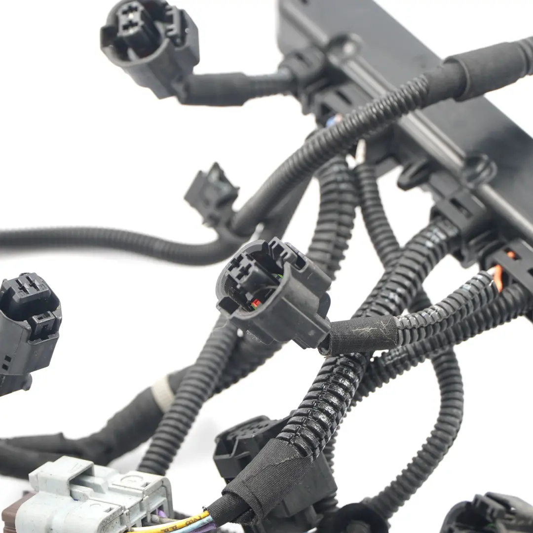 Wiring Mini Cooper S R55 R56 LCI N18 Injection Loom Harness Engine - SKU 8605894 - Part number 8605894