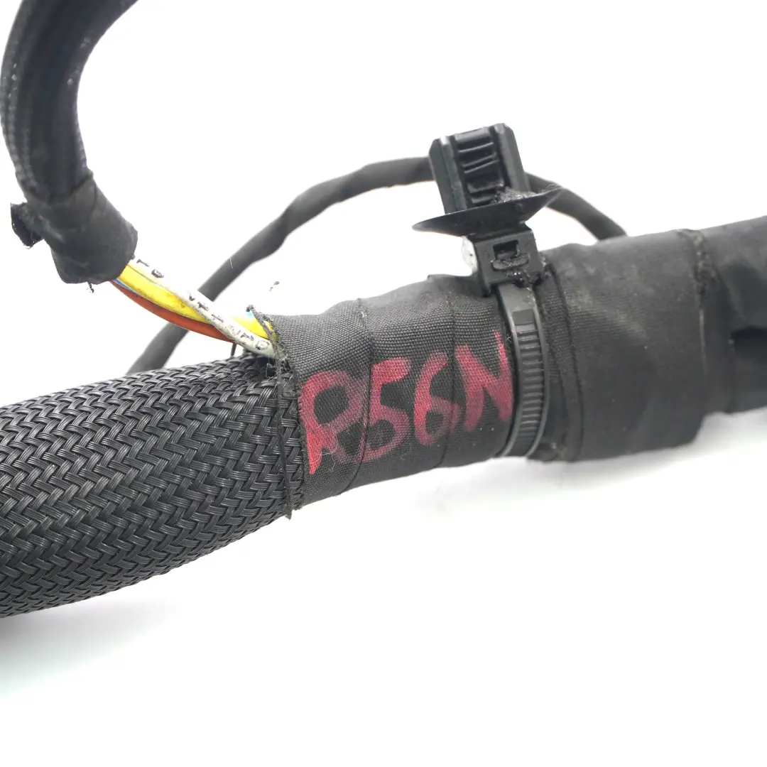 Wiring Mini Cooper S R55 R56 LCI N18 Injection Loom Harness Engine - SKU 8605894 - Part number 8605894