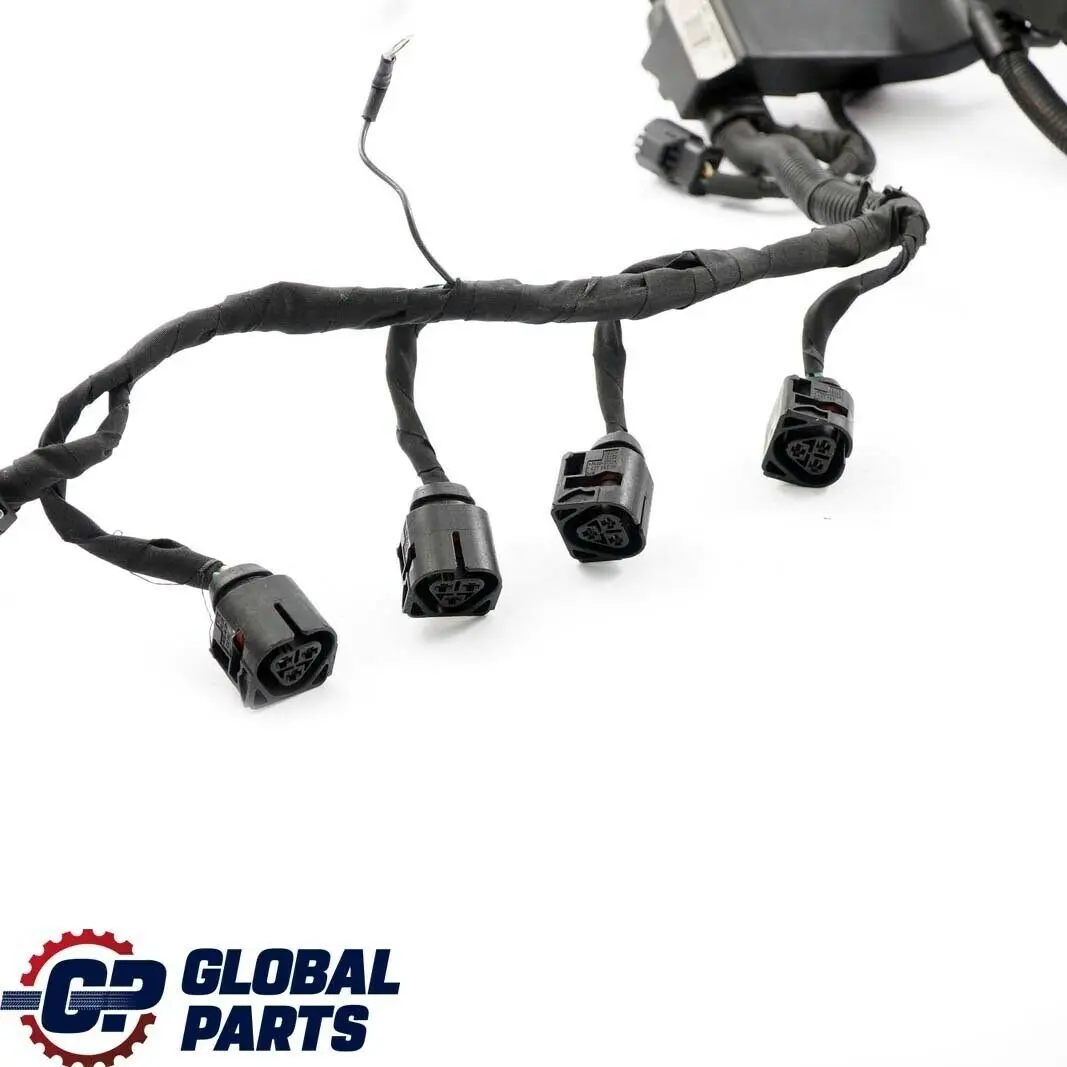 Mini Cooper R56 LCI Engine N16 Wiring Loom Harness Injection Valve Ignition - SKU 8605898 - Part number 8605898