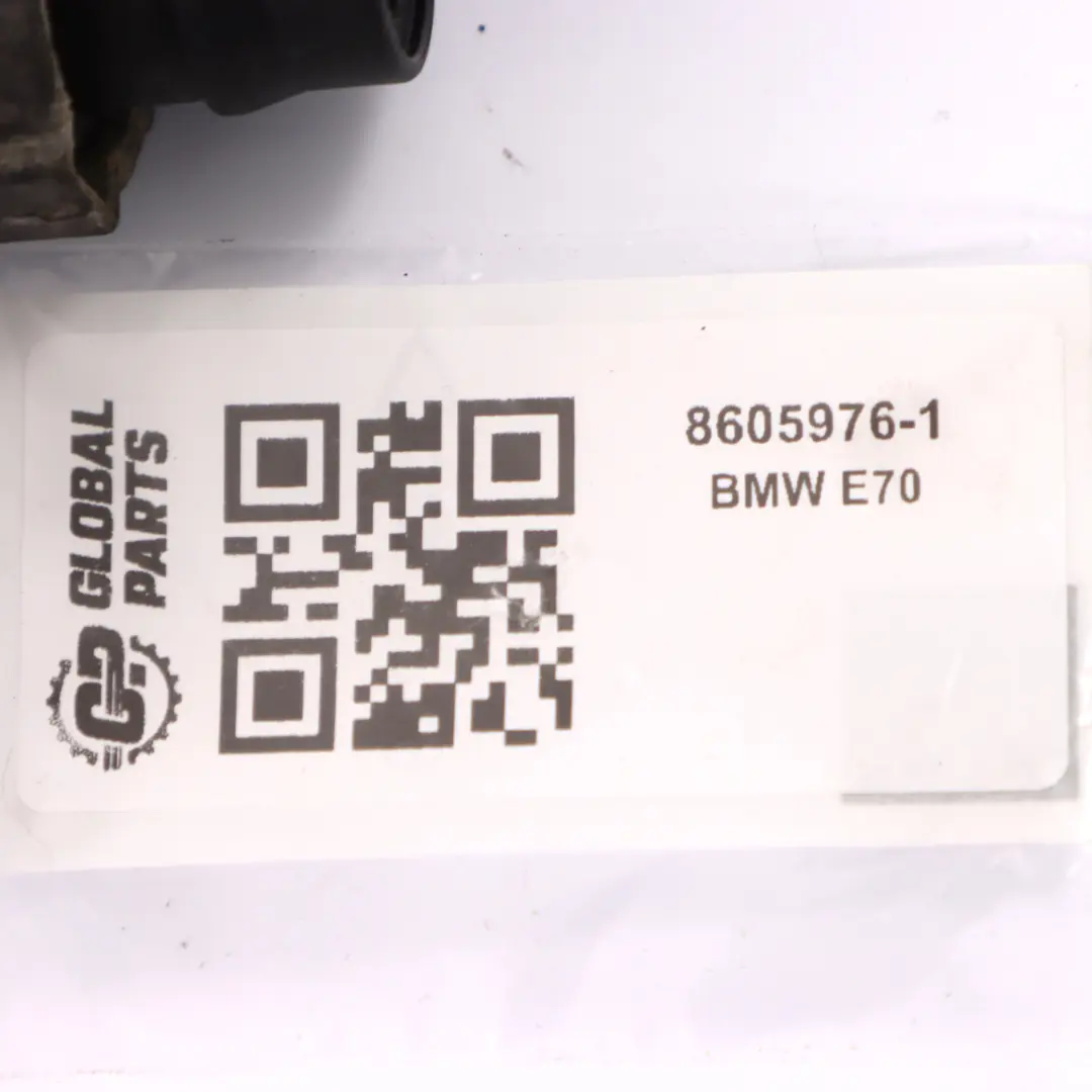 BMW F10 F11 F06 F13 X5 E70 F01 Petrol N63 S63N Engine Vacuum Pump 7619388 - SKU 8605976-1 - Part number 8605976