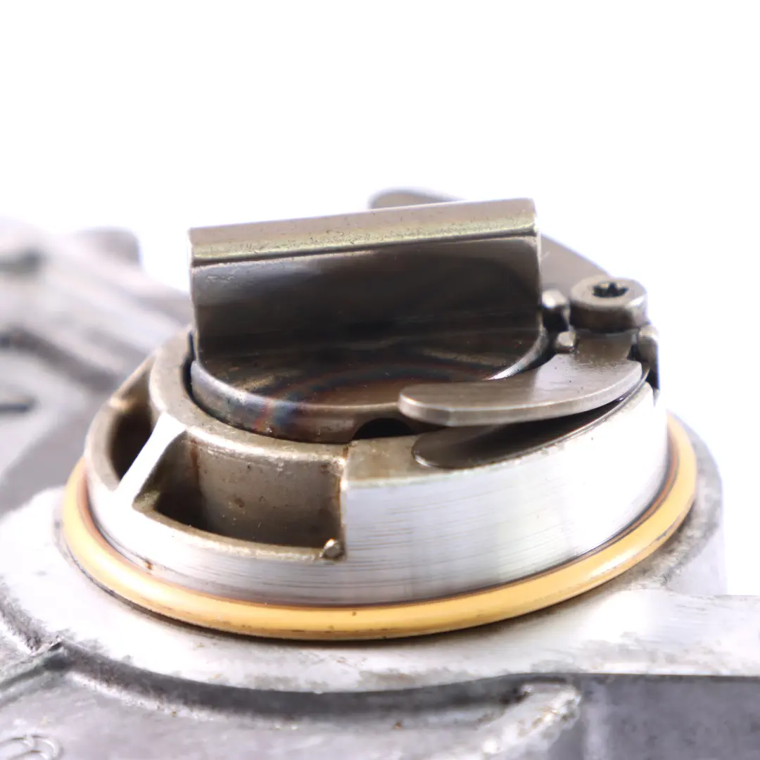 BMW F10 F11 F06 F13 X5 E70 F01 Petrol N63 S63N Pompe à vide du moteur 7619388 - SKU 8605976-1 - Numéro de pièce 8605976