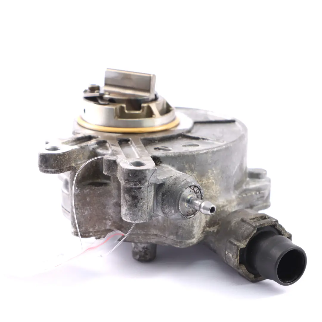 BMW F10 F11 F06 F13 X5 E70 F01 Petrol N63 S63N Pompe à vide du moteur 7619388 - SKU 8605976-1 - Numéro de pièce 8605976