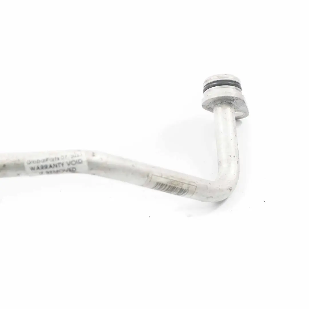 Tuyau de Refroidissement Culasse 8606015 pour BMW X1 F48 Mini F55 F56 à propos du numéro de pièce 8606014 BMW X1 F48 Mini F55 F56 Tuyau de Refroidissement Culasse 8606015 - SKU 8606014-1 - Numéro de pièce 8606014