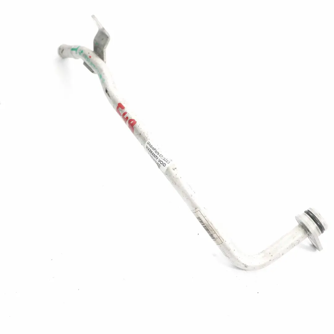 Tubo Testa Cilindro BMW F48 Mini F56 Radiatore Refrigerante Top 8606015 per con numero di parte 8606014 Tubo Testa Cilindro BMW F48 Mini F56 Radiatore Refrigerante Top 8606015 - SKU 8606014-1 - Numero di parte 8606014