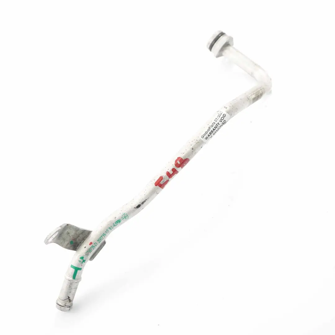 Tuyau de Refroidissement Culasse 8606015 pour BMW X1 F48 Mini F55 F56 à propos du numéro de pièce 8606014 BMW X1 F48 Mini F55 F56 Tuyau de Refroidissement Culasse 8606015 - SKU 8606014-1 - Numéro de pièce 8606014