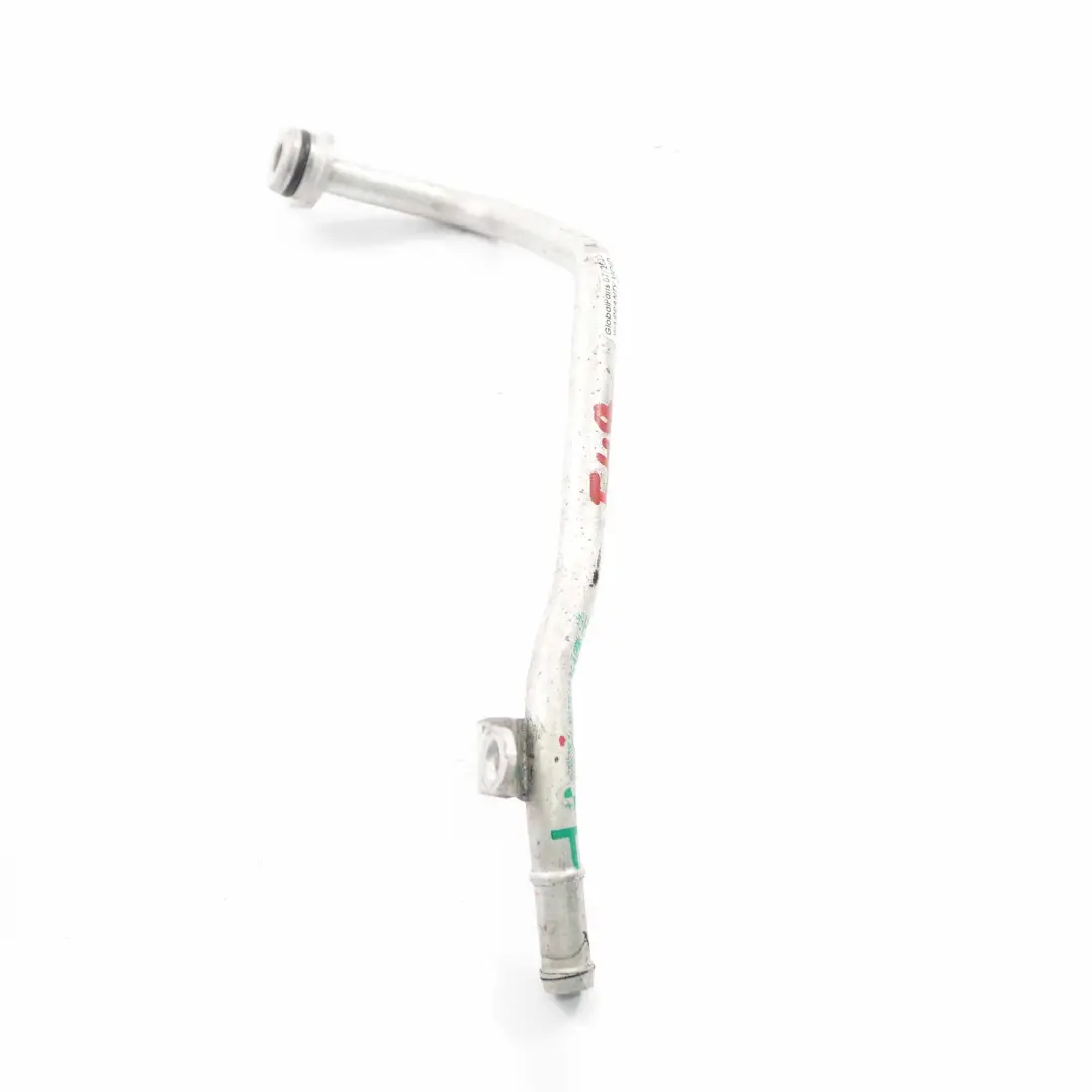 Tubo Testa Cilindro BMW F48 Mini F56 Radiatore Refrigerante Top 8606015 per con numero di parte 8606014 Tubo Testa Cilindro BMW F48 Mini F56 Radiatore Refrigerante Top 8606015 - SKU 8606014-1 - Numero di parte 8606014