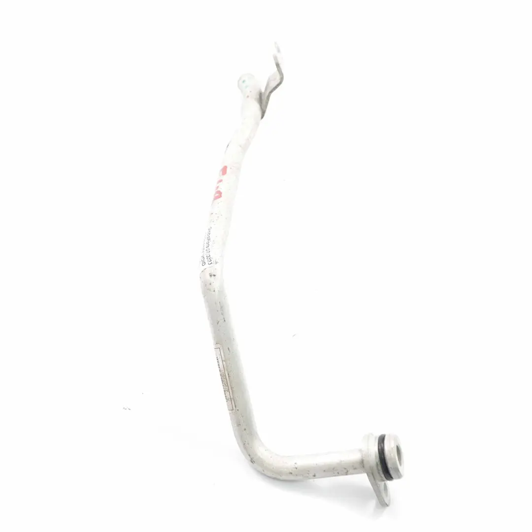 Tubo Testa Cilindro BMW F48 Mini F56 Radiatore Refrigerante Top 8606015 per con numero di parte 8606014 Tubo Testa Cilindro BMW F48 Mini F56 Radiatore Refrigerante Top 8606015 - SKU 8606014-1 - Numero di parte 8606014