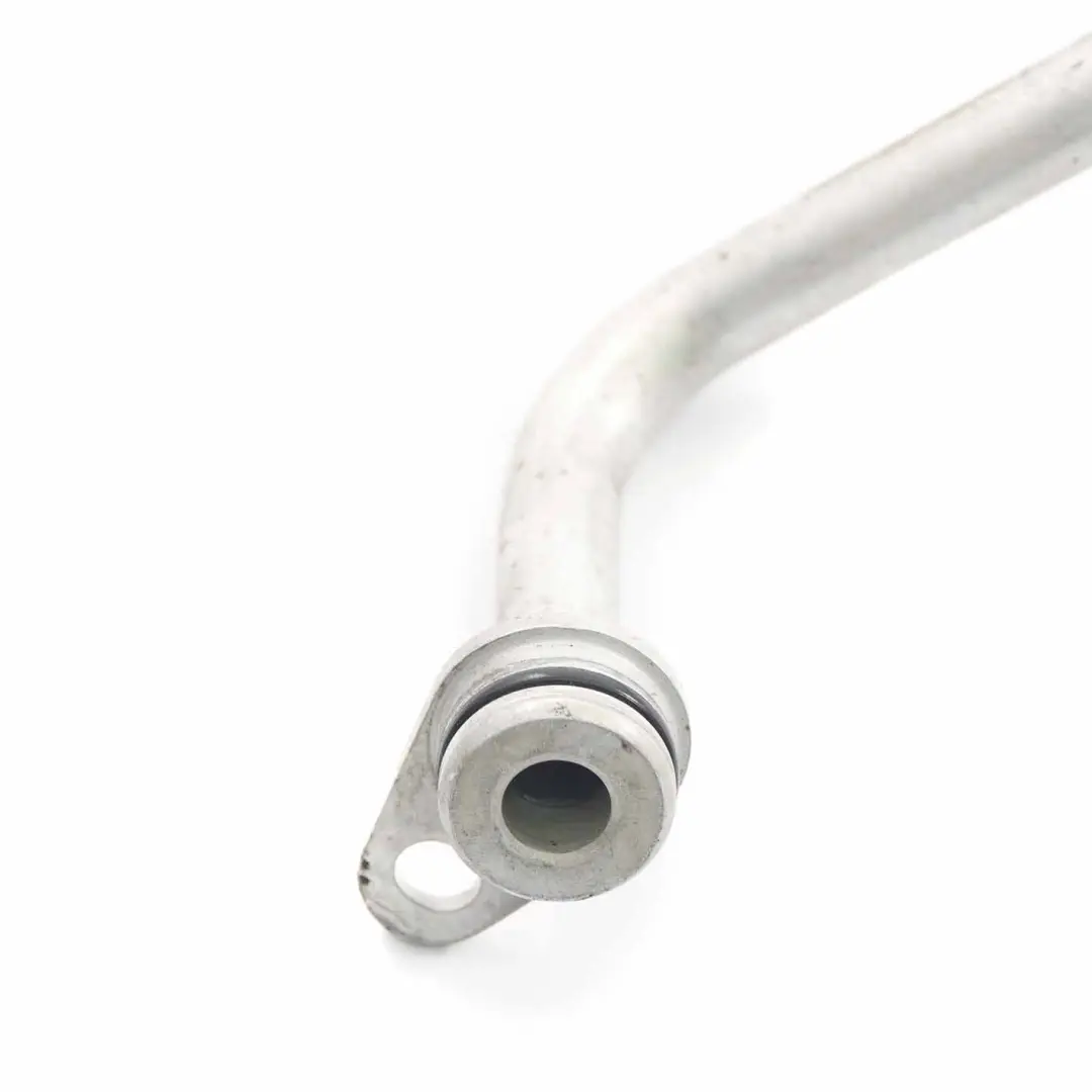 Cylinder Head Hose BMW X1 F48 Mini F56 Refrigerant Radiator Top 8606015  - SKU 8606014-1 - Part number 8606014