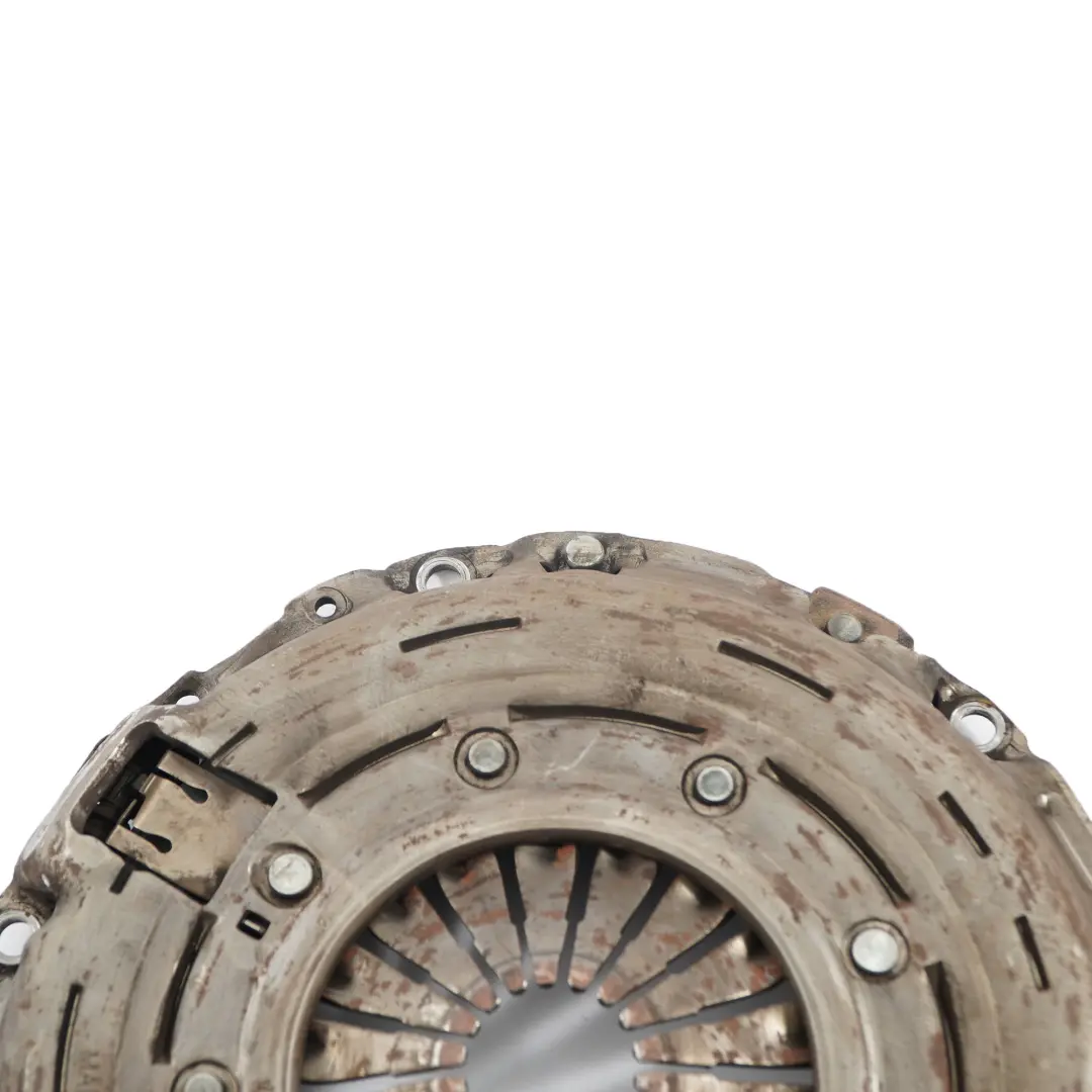 N47N R55 R56 R57 LCI R58 R59 R60 R61 Disque D'Embrayage pour Mini Cooper S N18 Diesel à propos du numéro de pièce 8606067 Mini Cooper S N18 Diesel N47N R55 R56 R57 LCI R58 R59 R60 R61 Disque D'Embrayage - SKU 8606067-1 - Numéro de pièce 8606067